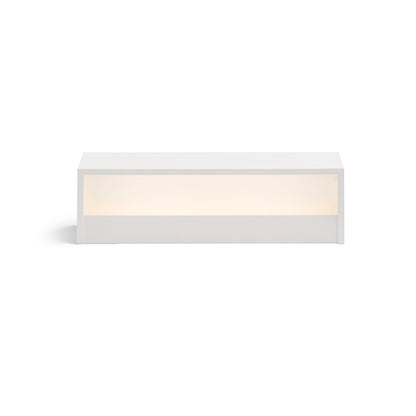 RENDL wall lamp PRIO LED 62 wall white  230V LED 33W  3000K R12091 5