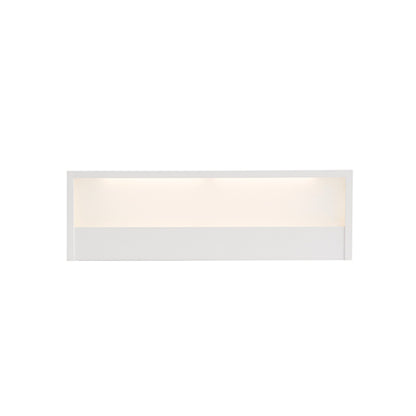 RENDL wall lamp PRIO LED 62 wall white  230V LED 33W  3000K R12091 7