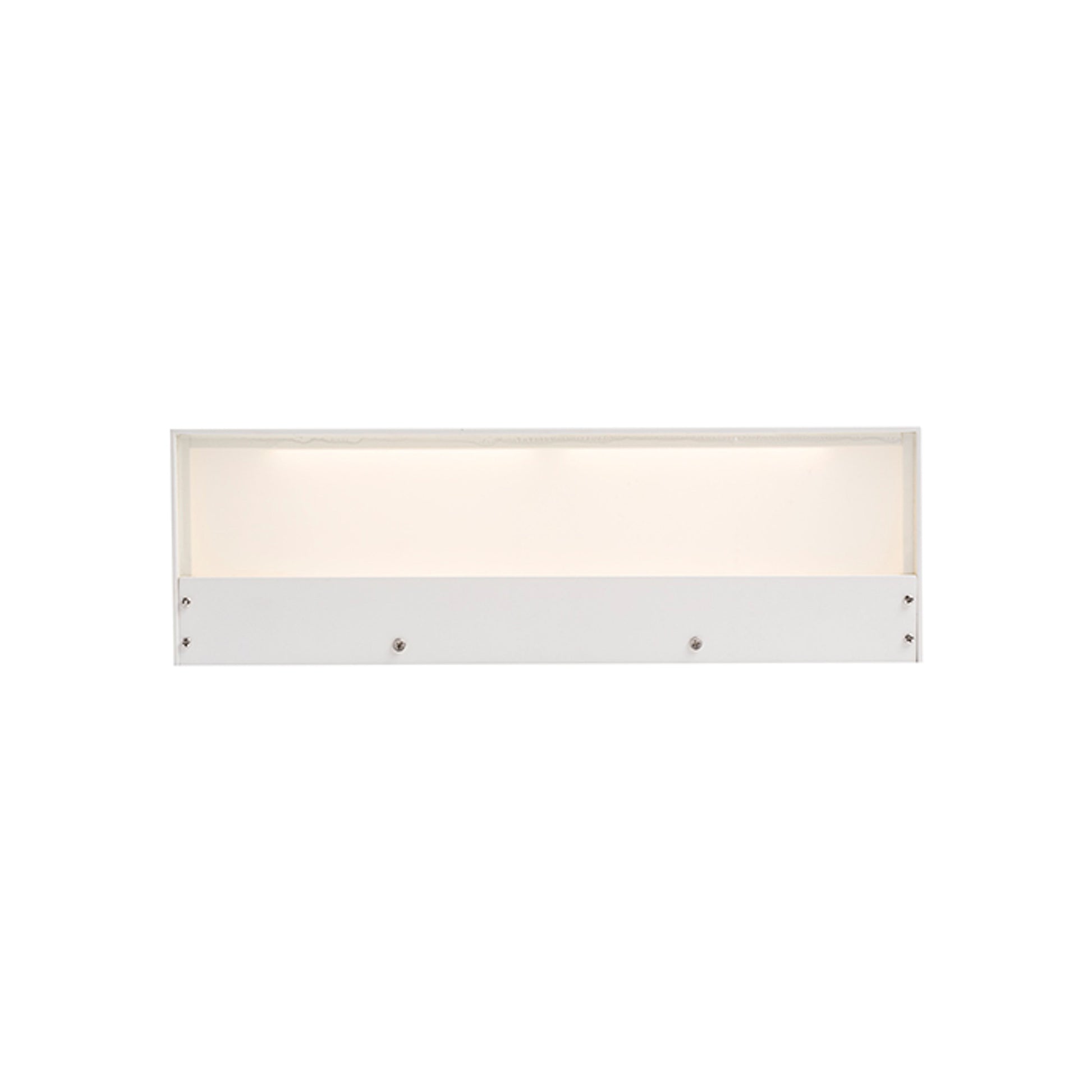 RENDL wall lamp PRIO LED 62 wall white  230V LED 33W  3000K R12091 9