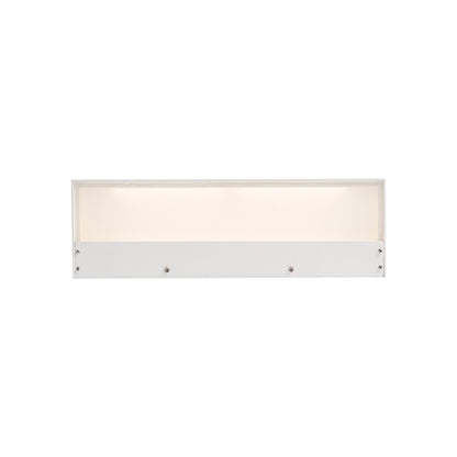 RENDL wall lamp PRIO LED 62 wall white  230V LED 33W  3000K R12091 9