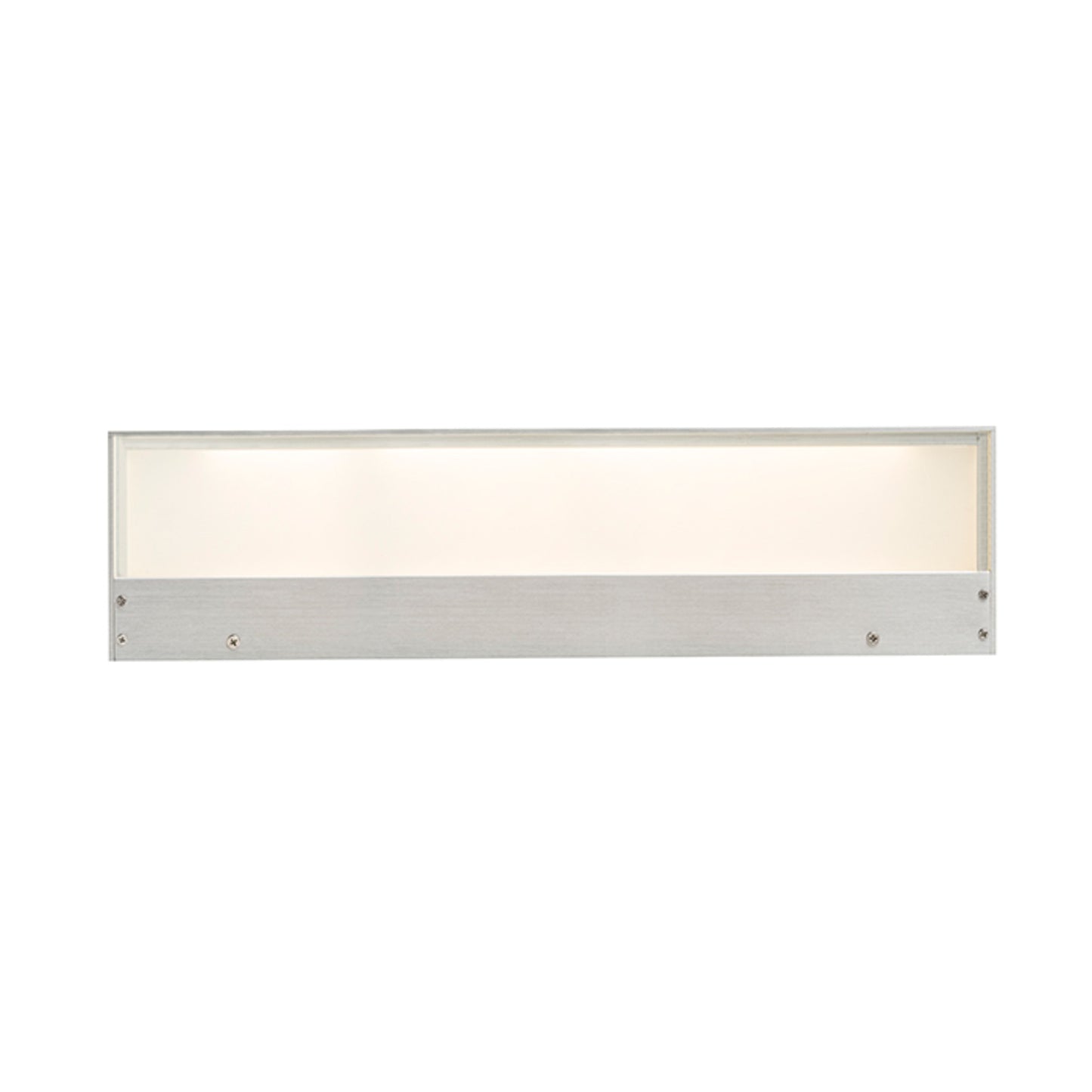 RENDL wall lamp PRIO LED 62 wall  brushed aluminum 230V LED 33W  3000K R12092 5