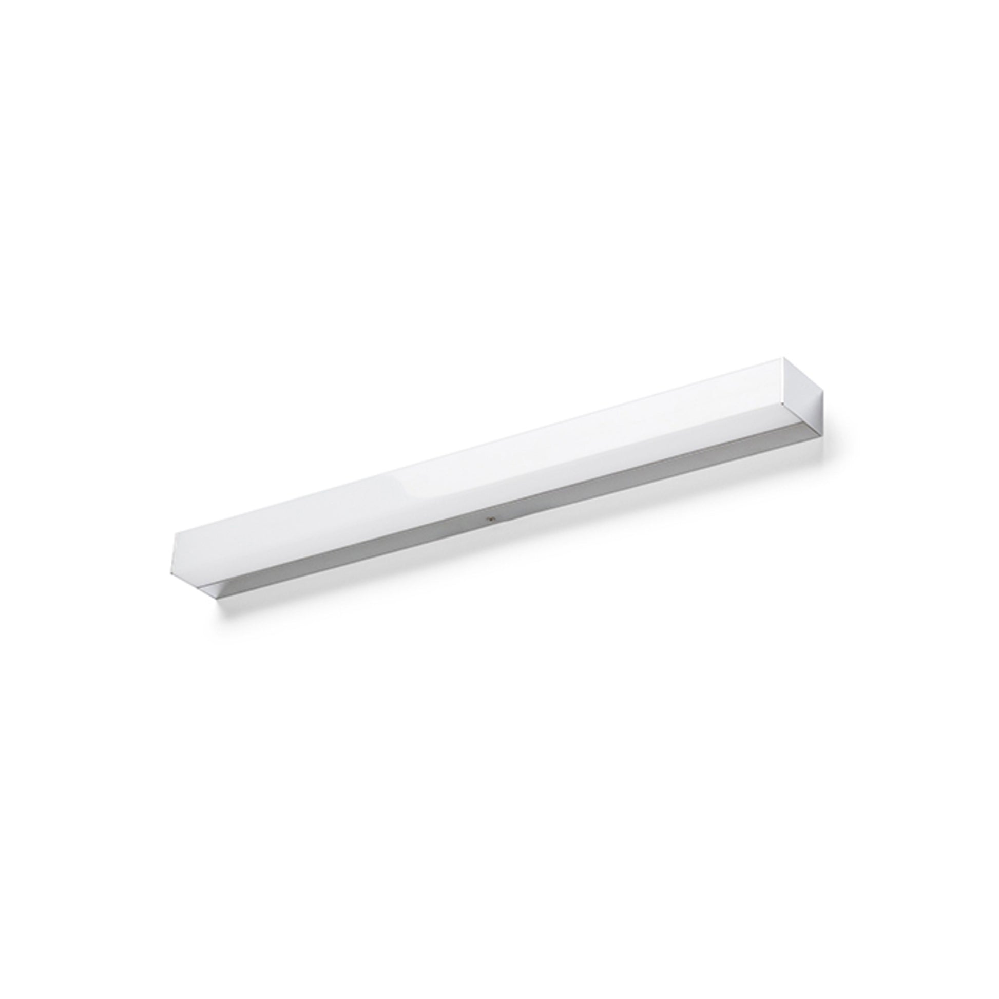 RENDL wall lamp LEVIA 60 wall  chrome 230V LED 12W 120° IP44  3000K R12402 5