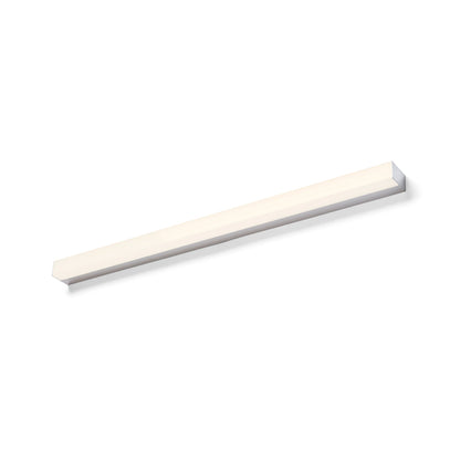 RENDL wall lamp LEVIA 90 wall  aluminum 230V LED 18W 120° IP44  3000K R12403 1