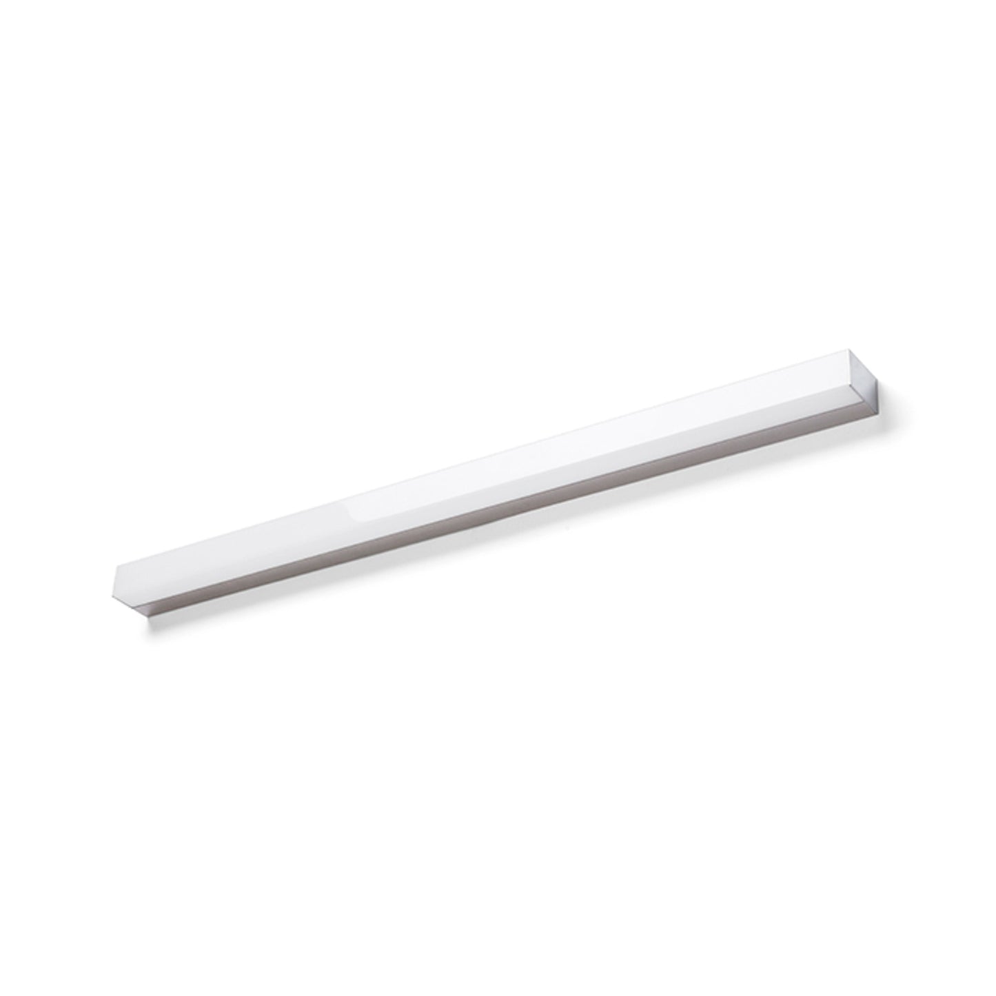 RENDL wall lamp LEVIA 90 wall  aluminum 230V LED 18W 120° IP44  3000K R12403 2