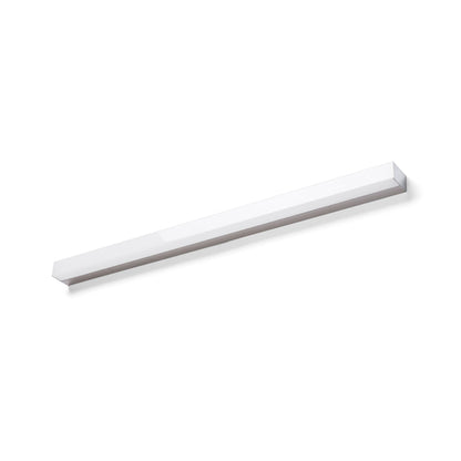 RENDL wall lamp LEVIA 90 wall  aluminum 230V LED 18W 120° IP44  3000K R12403 2