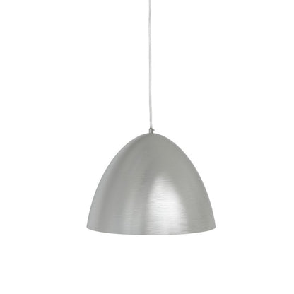 RENDL  MERYLYN 34 pendant  brushed aluminum/golden colour 230V E27 28W R12444 5