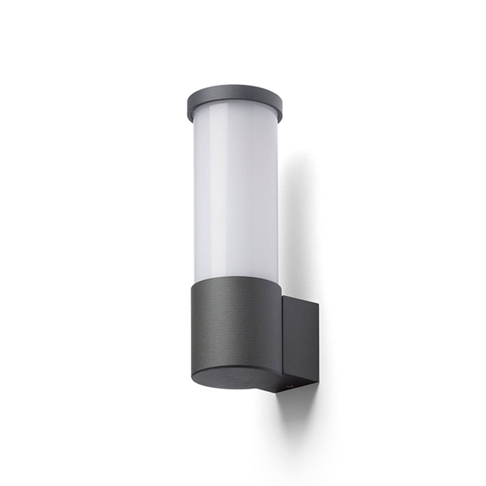 RENDL outdoor lamp GARRET wall anthracite grey  230V LED 15W IP65  3000K R12548 4