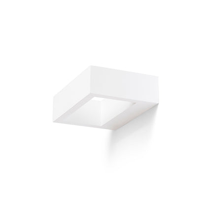 RENDL wall lamp NEMAN wall white  230V LED 10W  3000K R12594 1