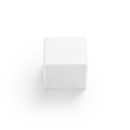 RENDL wall lamp ONYX wall white  230V LED 5W  3000K R12598 3