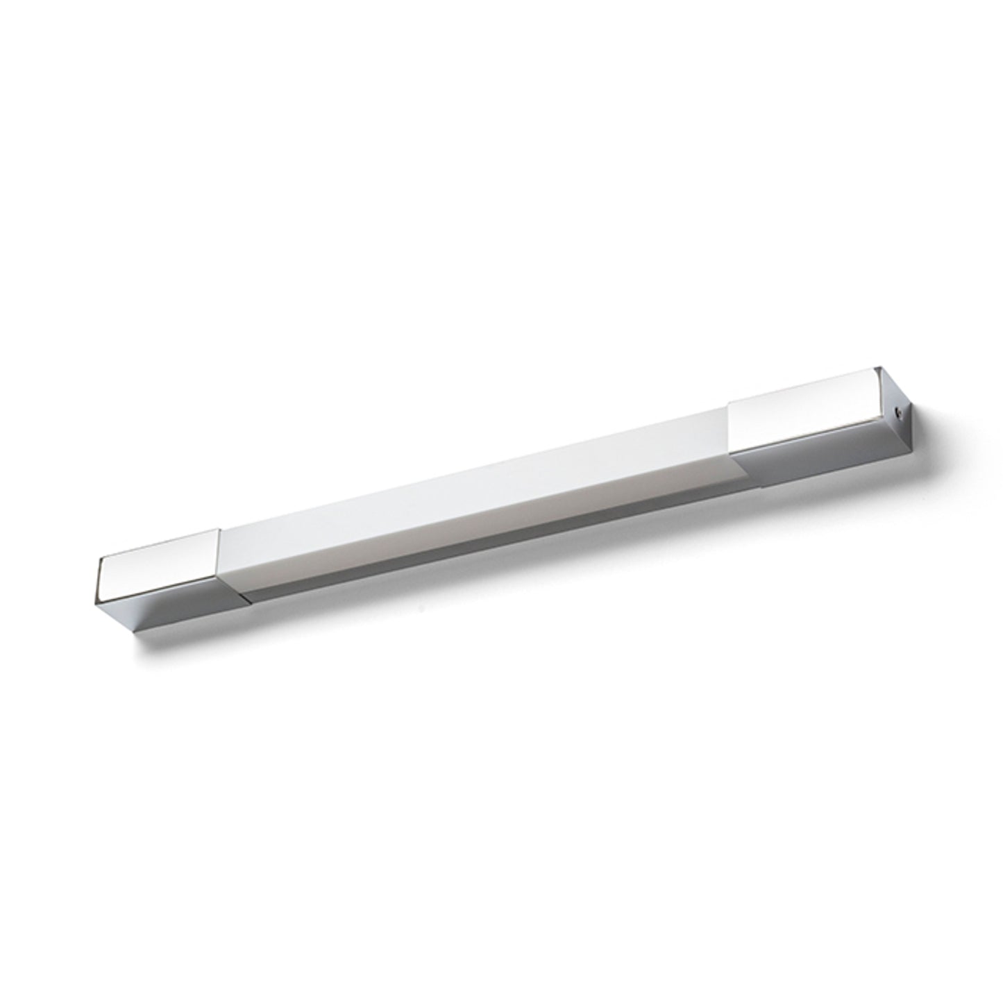 RENDL wall lamp AMENITY 60 wall  chrome 230V LED 8W IP44  3000K R12639 2