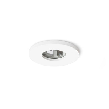 RENDL recessed light INCA R  white  230V GU10 7W IP65 R12657 3
