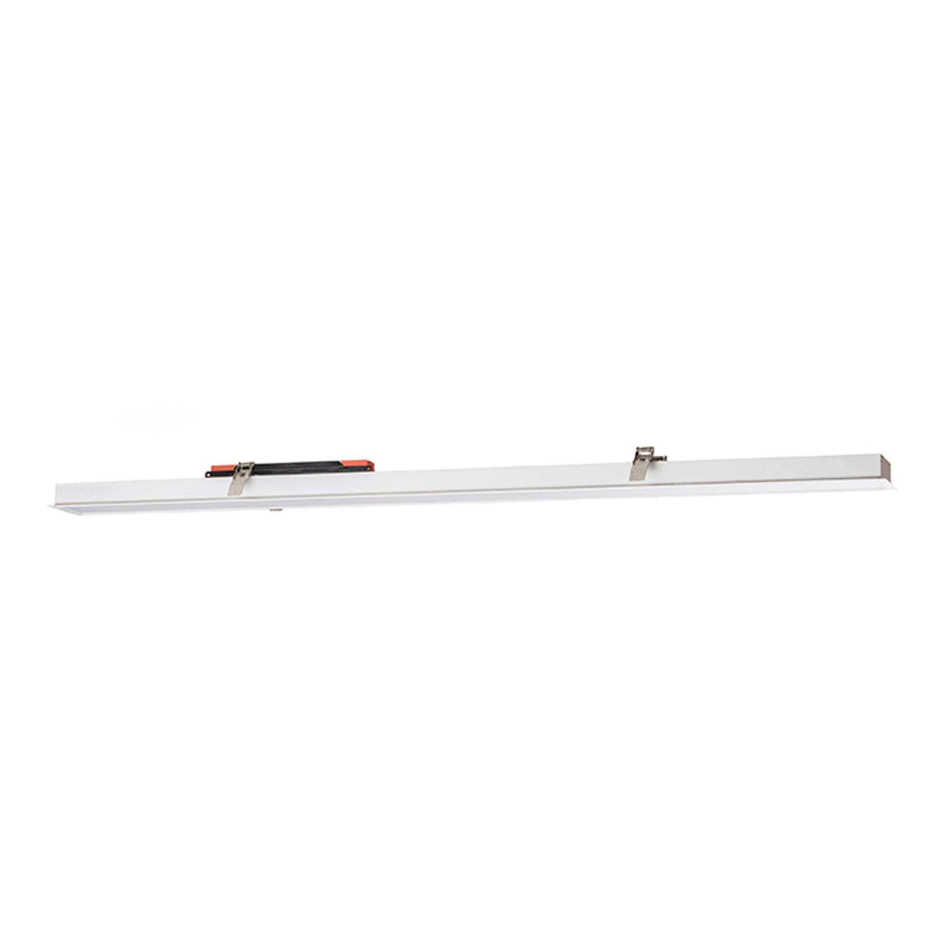 RENDL recessed light PESANTE 90 recessed white  230V LED 40W  3000K    R12722 4