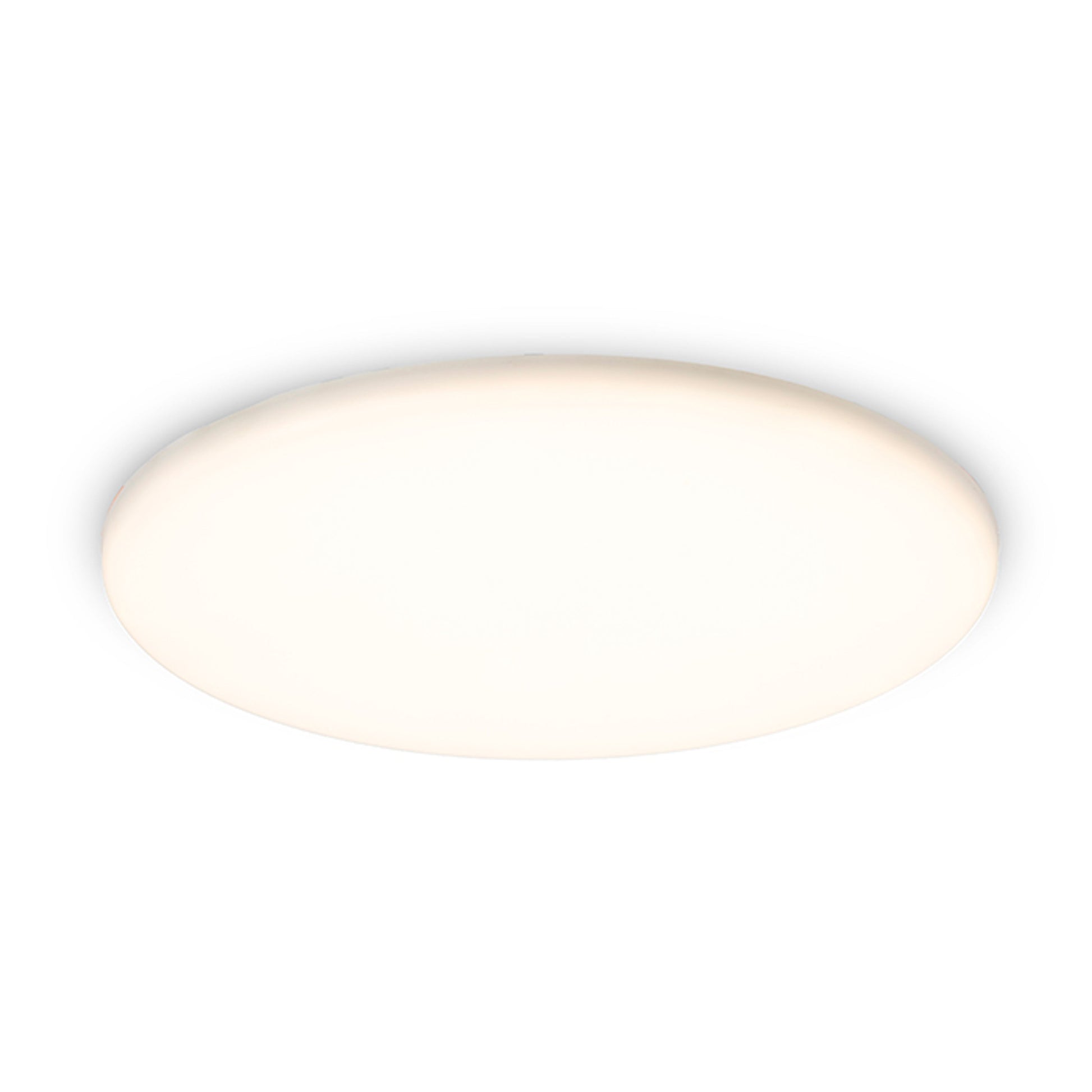 RENDL recessed light BELI R 21 recessed  frosted acrylic 230V LED 24W IP65  3000K R13432 1