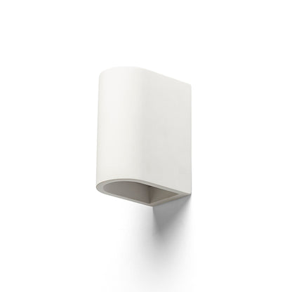RENDL wall lamp BODIE wall  plaster 230V LED 2x3W  3000K R13433 2