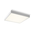 STRUCTURAL LED ЗА ВГРАЖДАНЕ 55X55