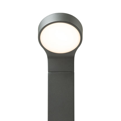 RENDL outdoor lamp ELIA floor anthracite grey  230V LED 9W IP44  3000K R13932 7