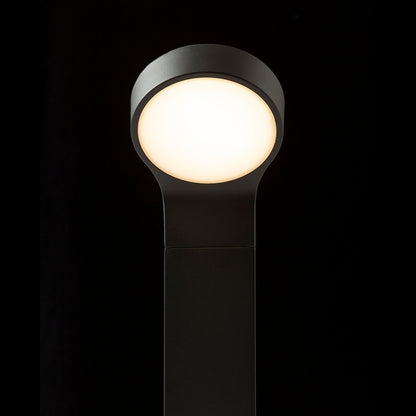 RENDL outdoor lamp ELIA floor anthracite grey  230V LED 9W IP44  3000K R13932 9