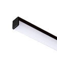 LED ПРОФИЛ H