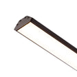 LED ПРОФИЛ J