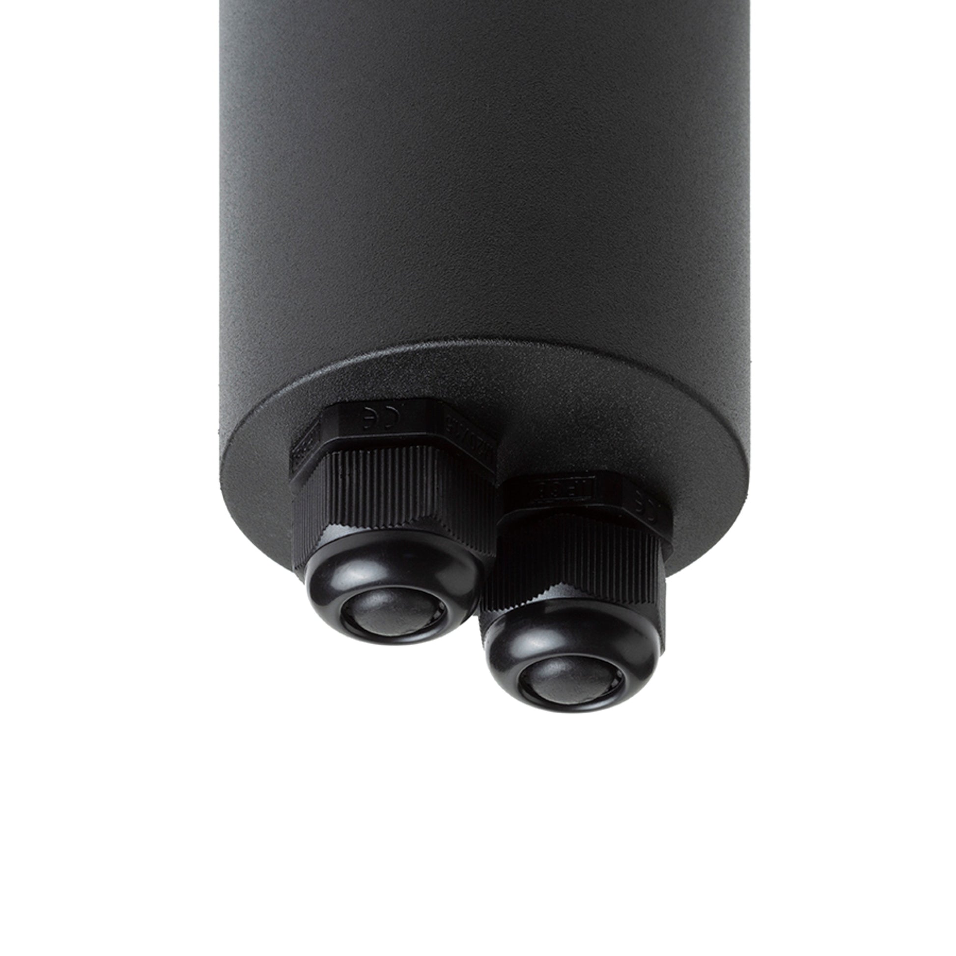 RENDL outdoor lamp ORBU R recessed  stainless steel 230V GU10 15W IP67 R14096 5