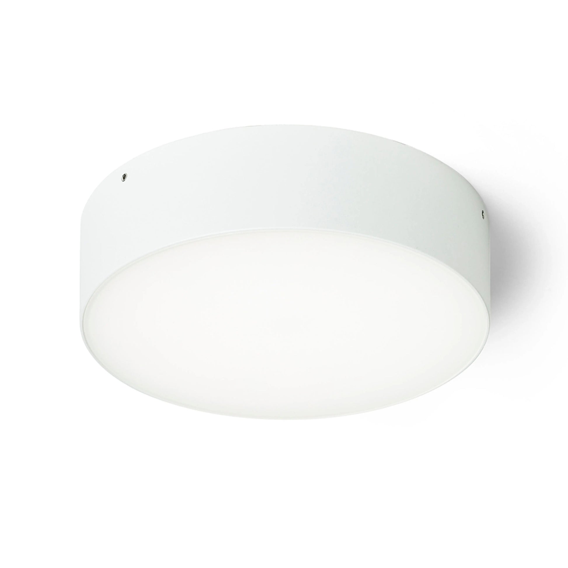 RENDL outdoor lamp LARISA OUT 22 surface mounted white  230V LED 20W IP65  3000K 4000K 5700K R14125 2
