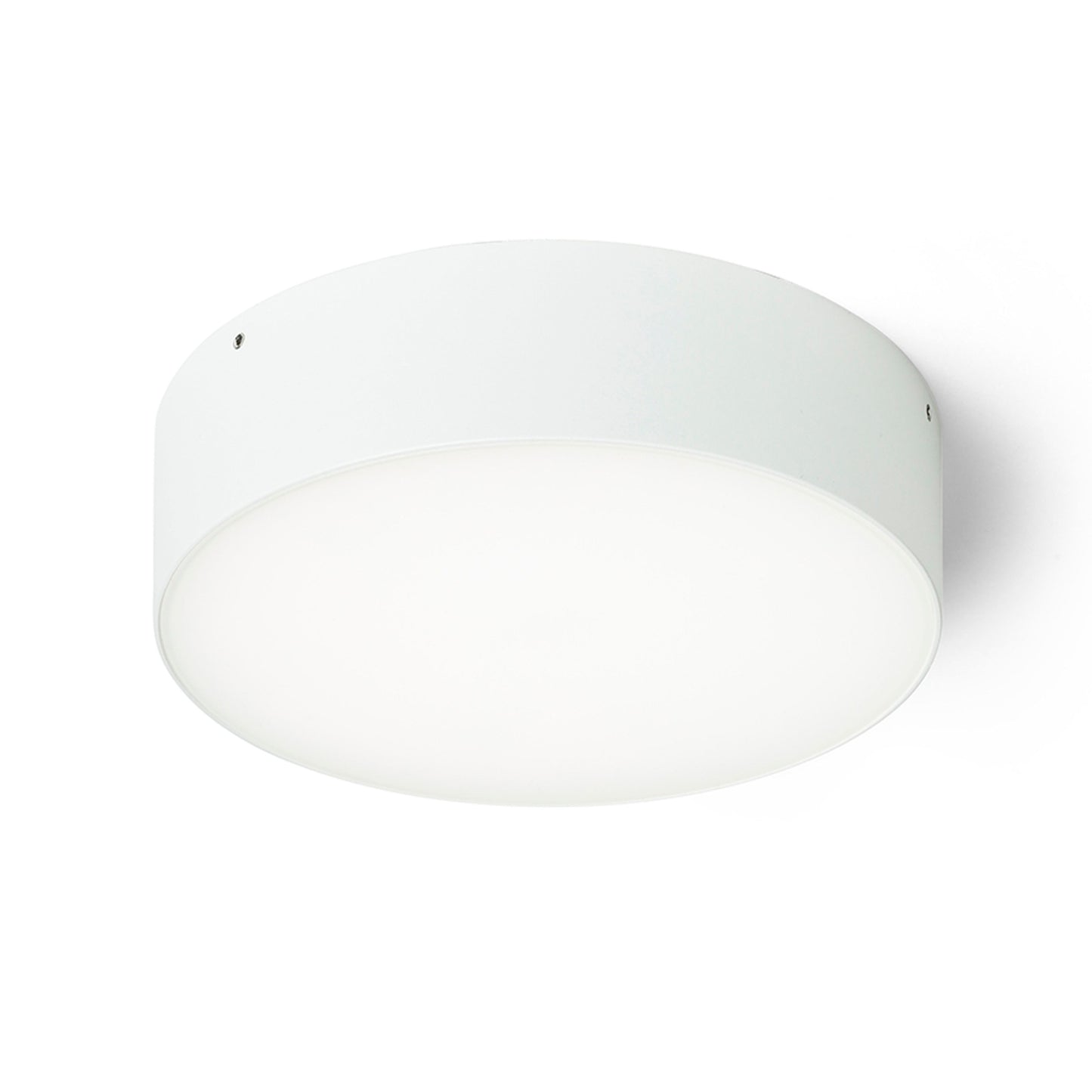 RENDL outdoor lamp LARISA OUT 22 surface mounted white  230V LED 20W IP65  3000K 4000K 5700K R14125 3
