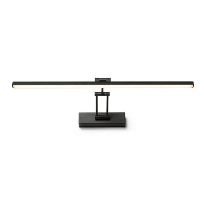 RENDL wall lamp FRIDA 60 wall matte black  230V LED 12W  3000K R14152 3