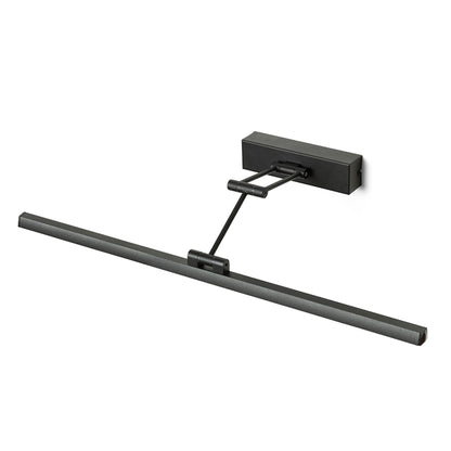 RENDL wall lamp FRIDA 60 wall matte black  230V LED 12W  3000K R14152 4
