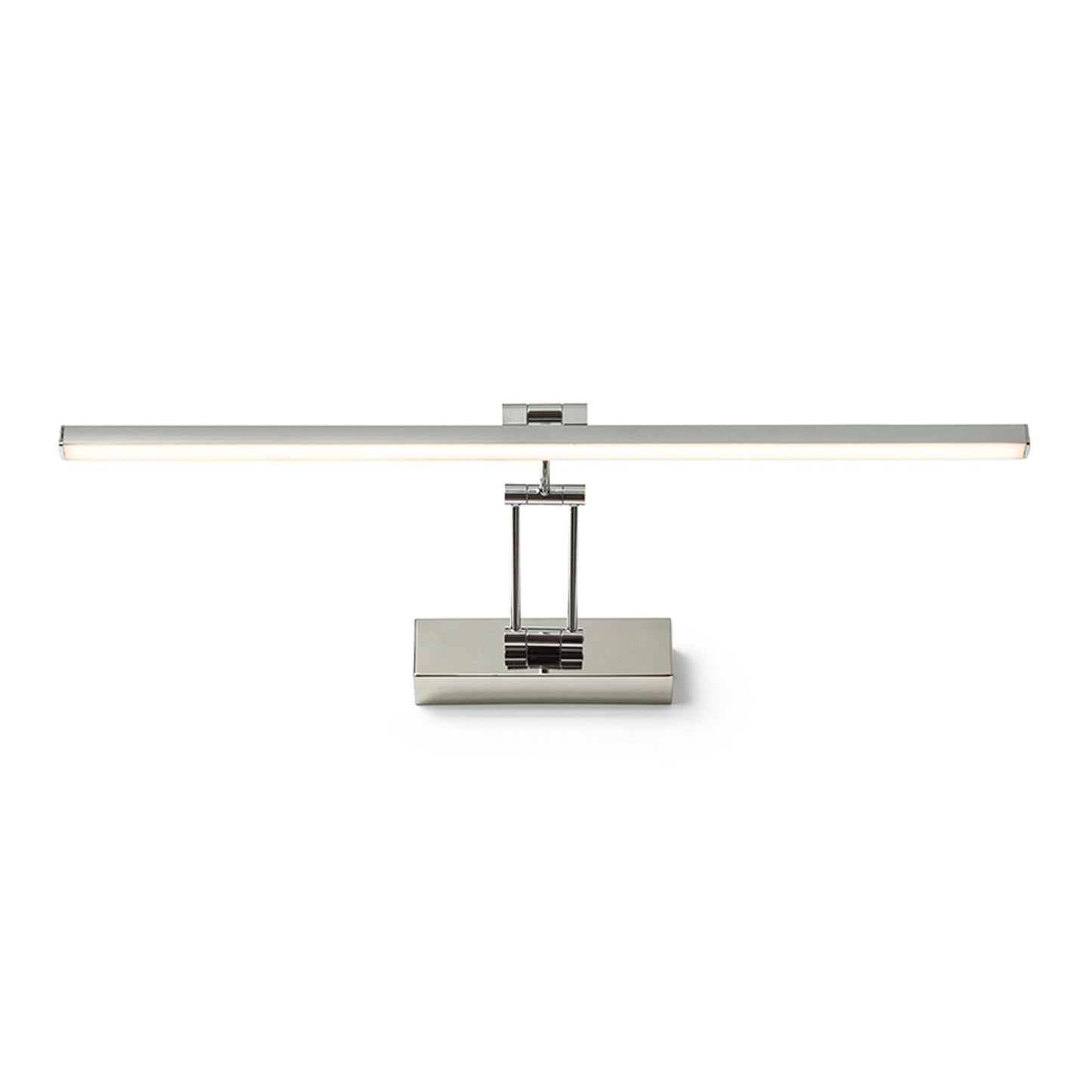 RENDL wall lamp FRIDA 60 wall  chrome 230V LED 12W  3000K R14153 4
