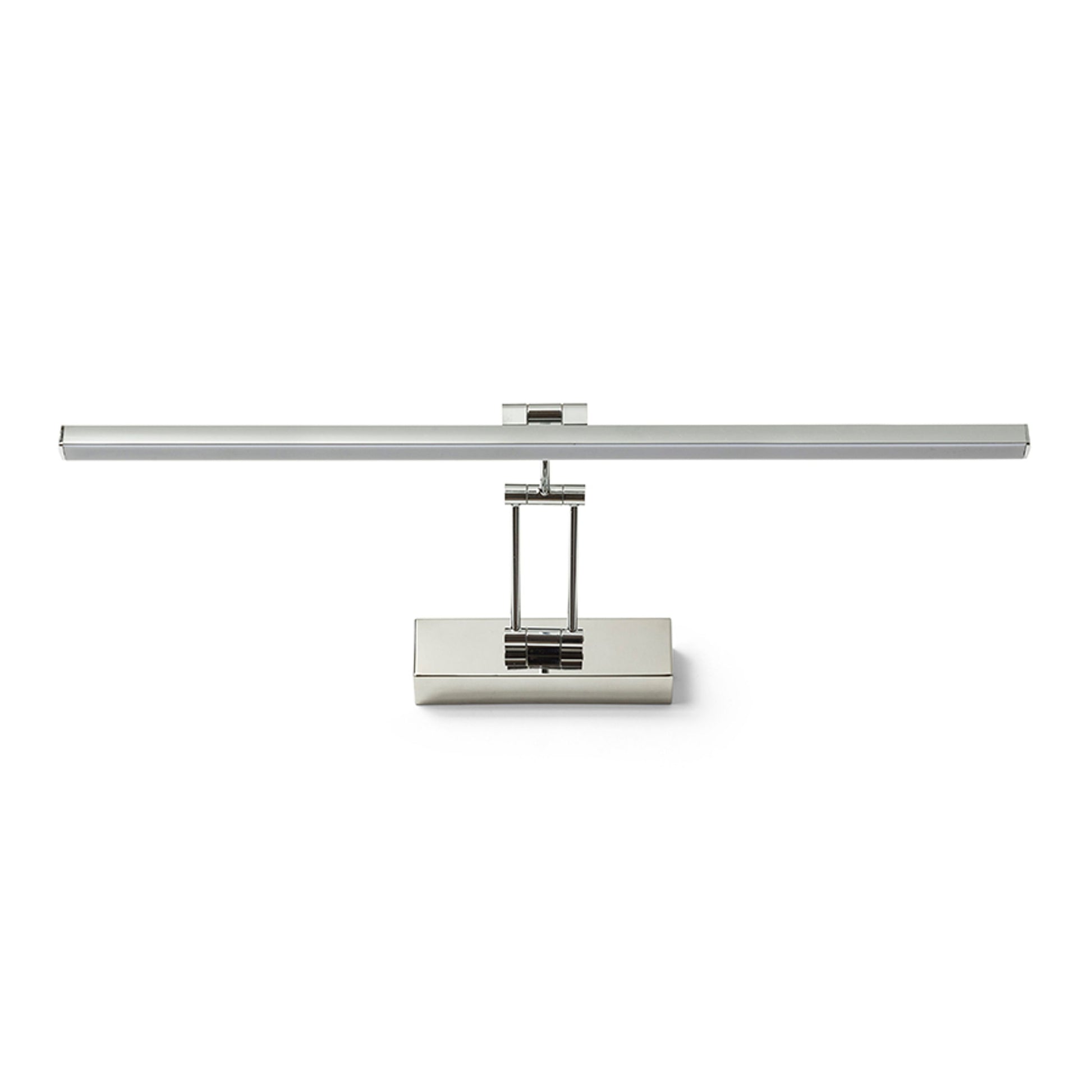 RENDL wall lamp FRIDA 60 wall  chrome 230V LED 12W  3000K R14153 5