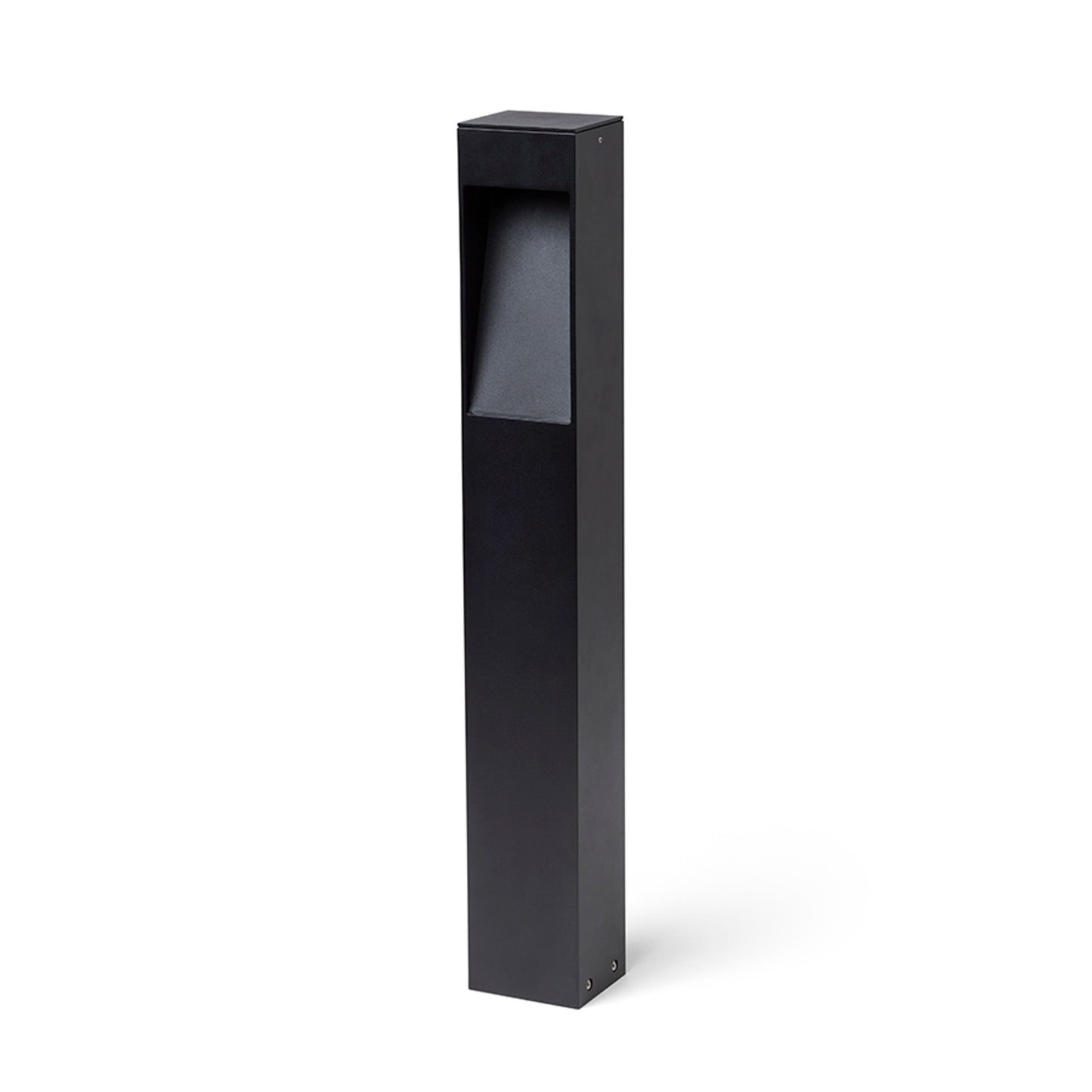 RENDL outdoor lamp TORIN 60 floor black  230V LED 7W 120° IP65  3000K R14172 3