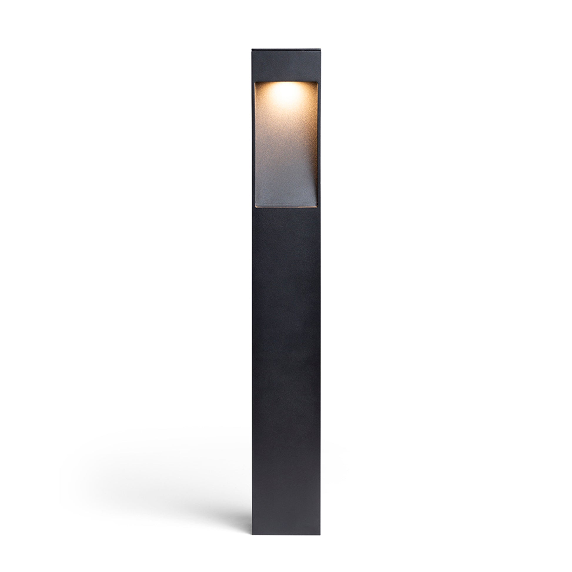RENDL outdoor lamp TORIN 60 floor black  230V LED 7W 120° IP65  3000K R14172 5