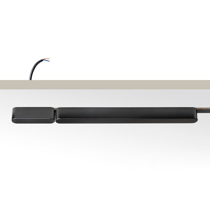 RENDL Ultra-thin track system VEGA box black  R14177 6