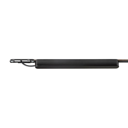 RENDL Ultra-thin track system VEGA box black  R14177 7