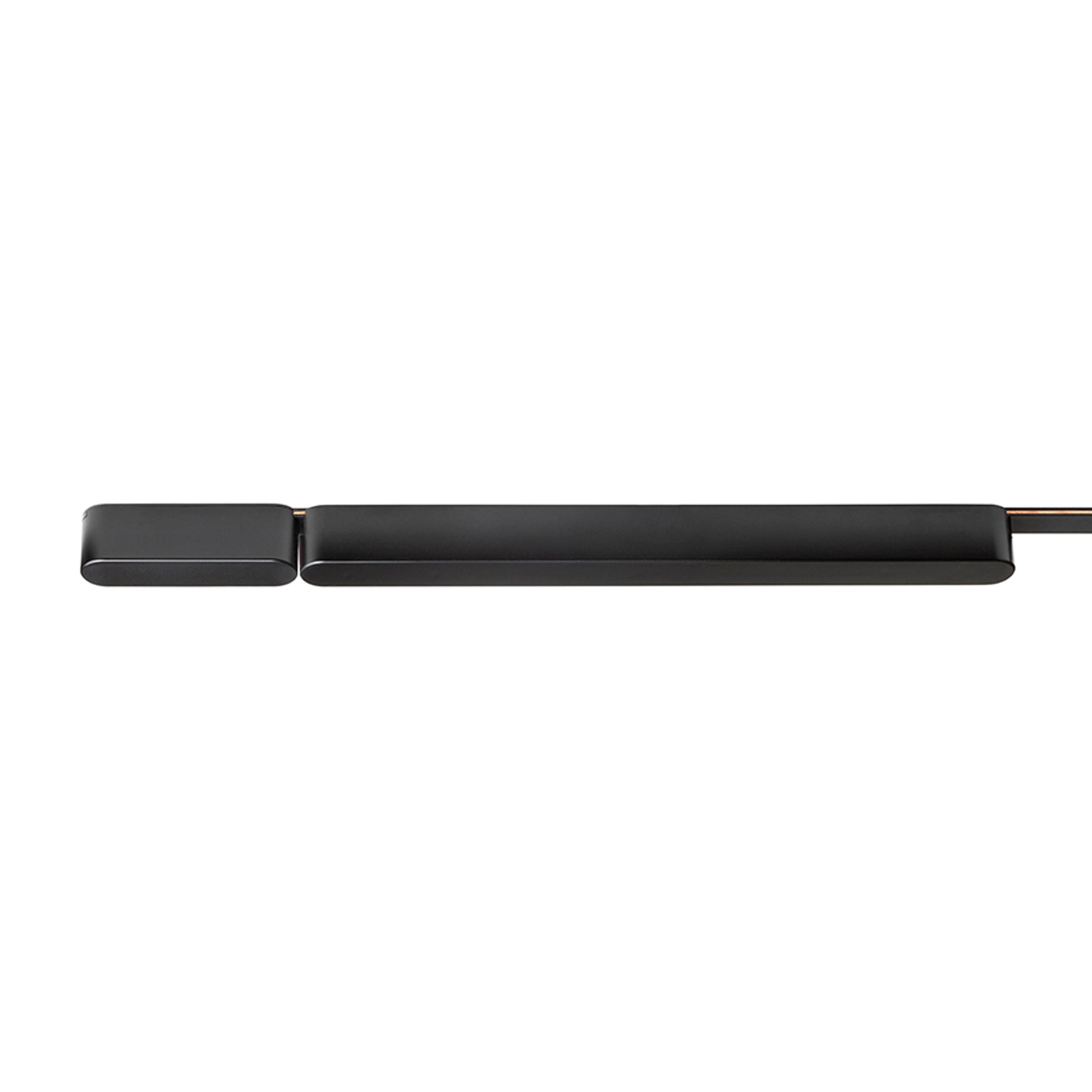 RENDL Ultra-thin track system VEGA box black  R14177 8