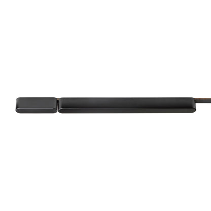 RENDL Ultra-thin track system VEGA box black  R14177 8