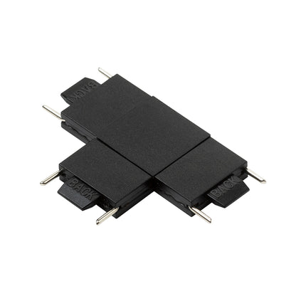RENDL Ultra-thin track system VEGA T joint black 24=  R14180 1