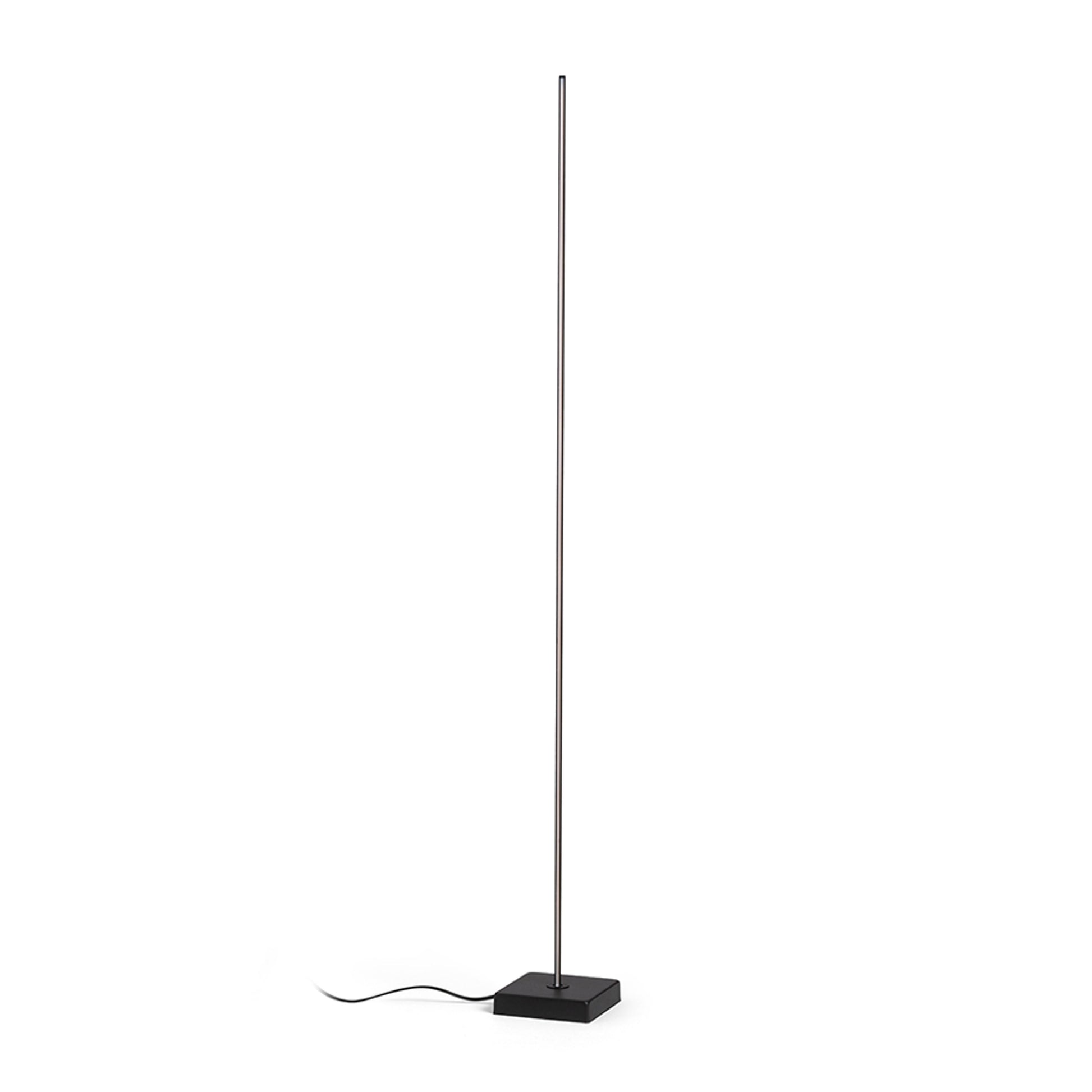 RENDL floor lamp ANEMONA 120 floor black 230V LED 15W 3000K R14184 6