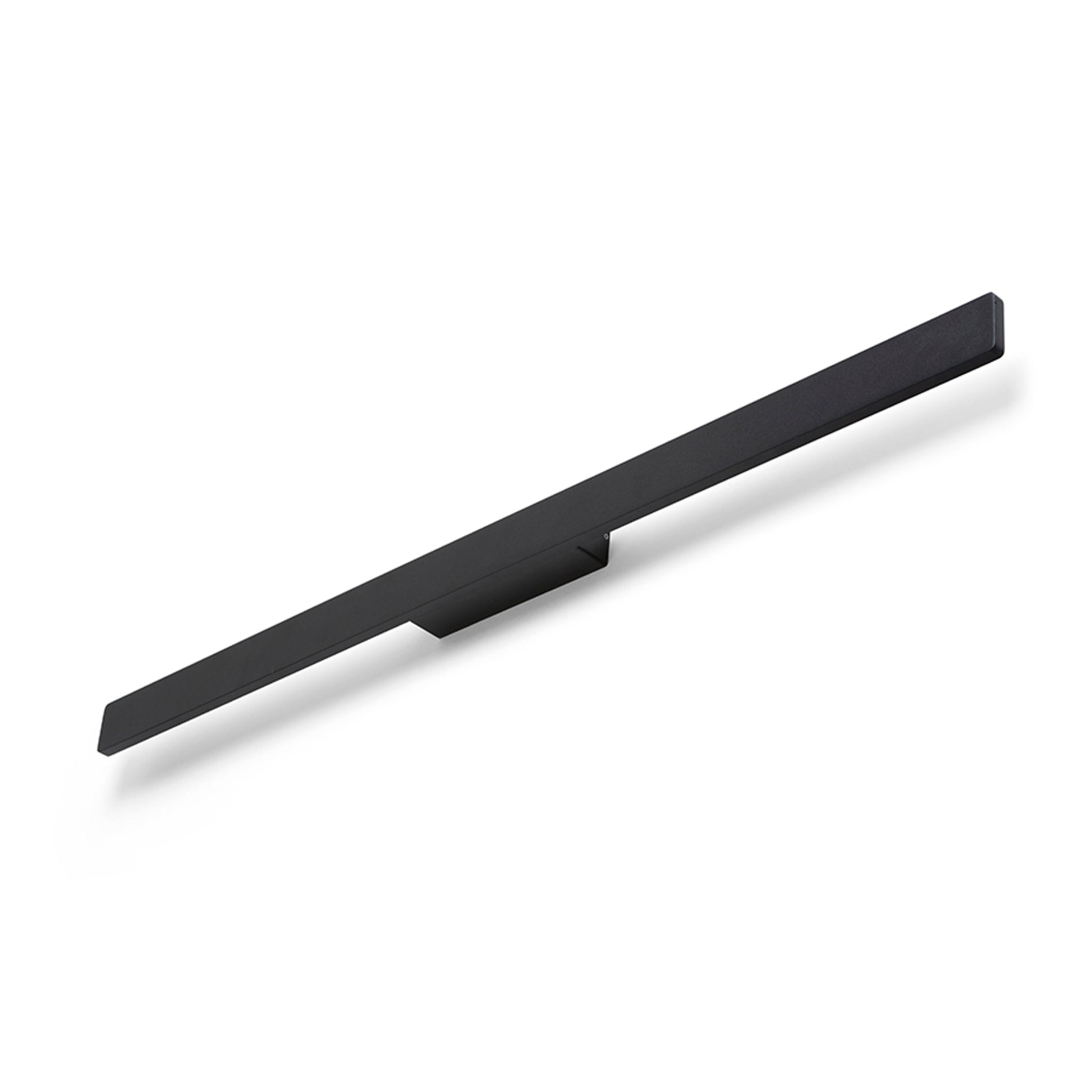 RENDL outdoor lamp BONAREA 104 wall black satinated acrylic 230V LED 18W 120° IP54  3000K R14192 6