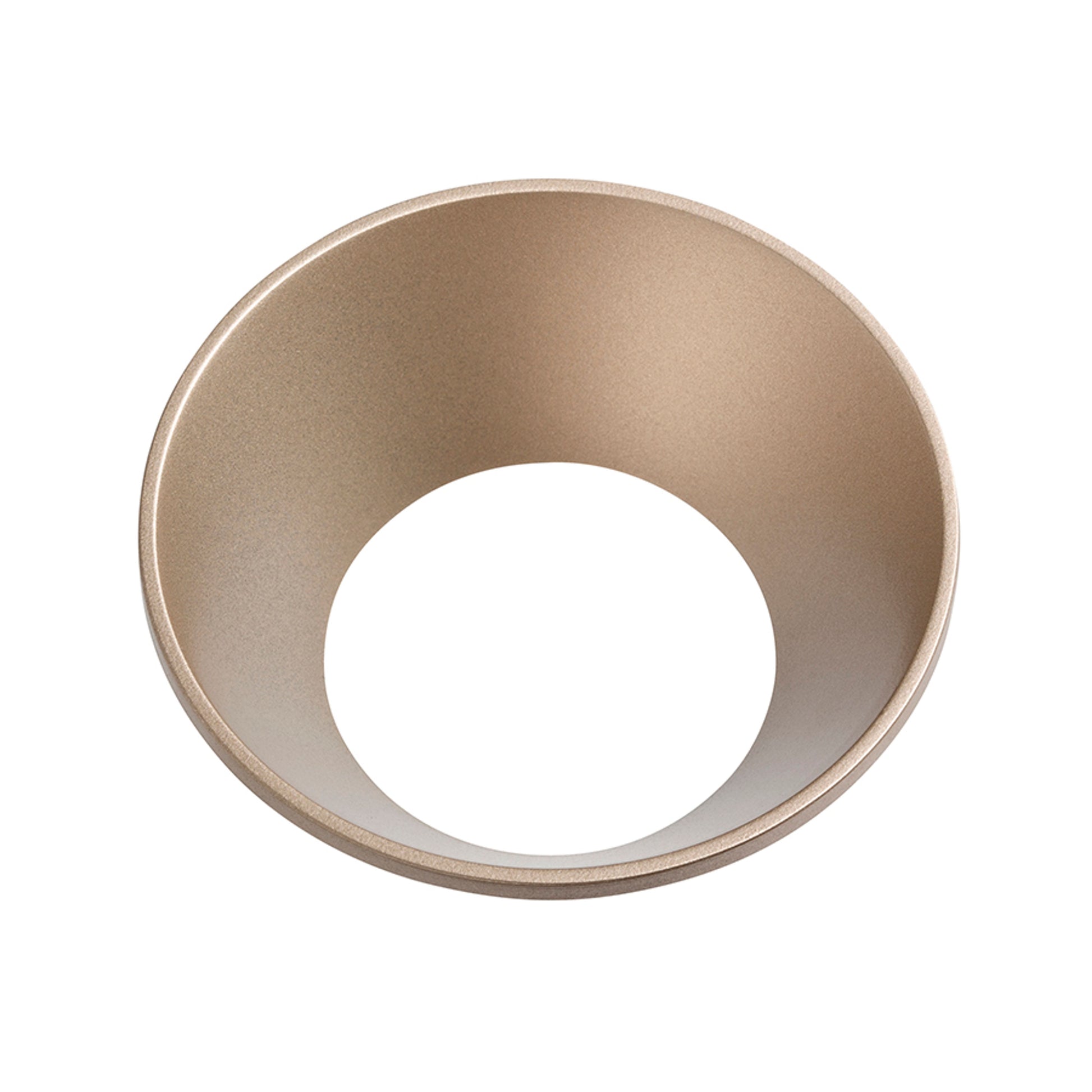 RENDL recessed light ANTARES decorative reflector pearl gold   R14245 2