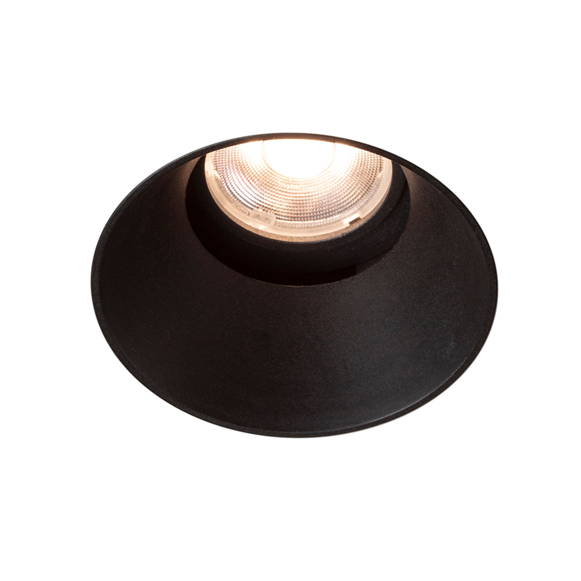 RENDL recessed light ANTARES decorative reflector black   R14246 3