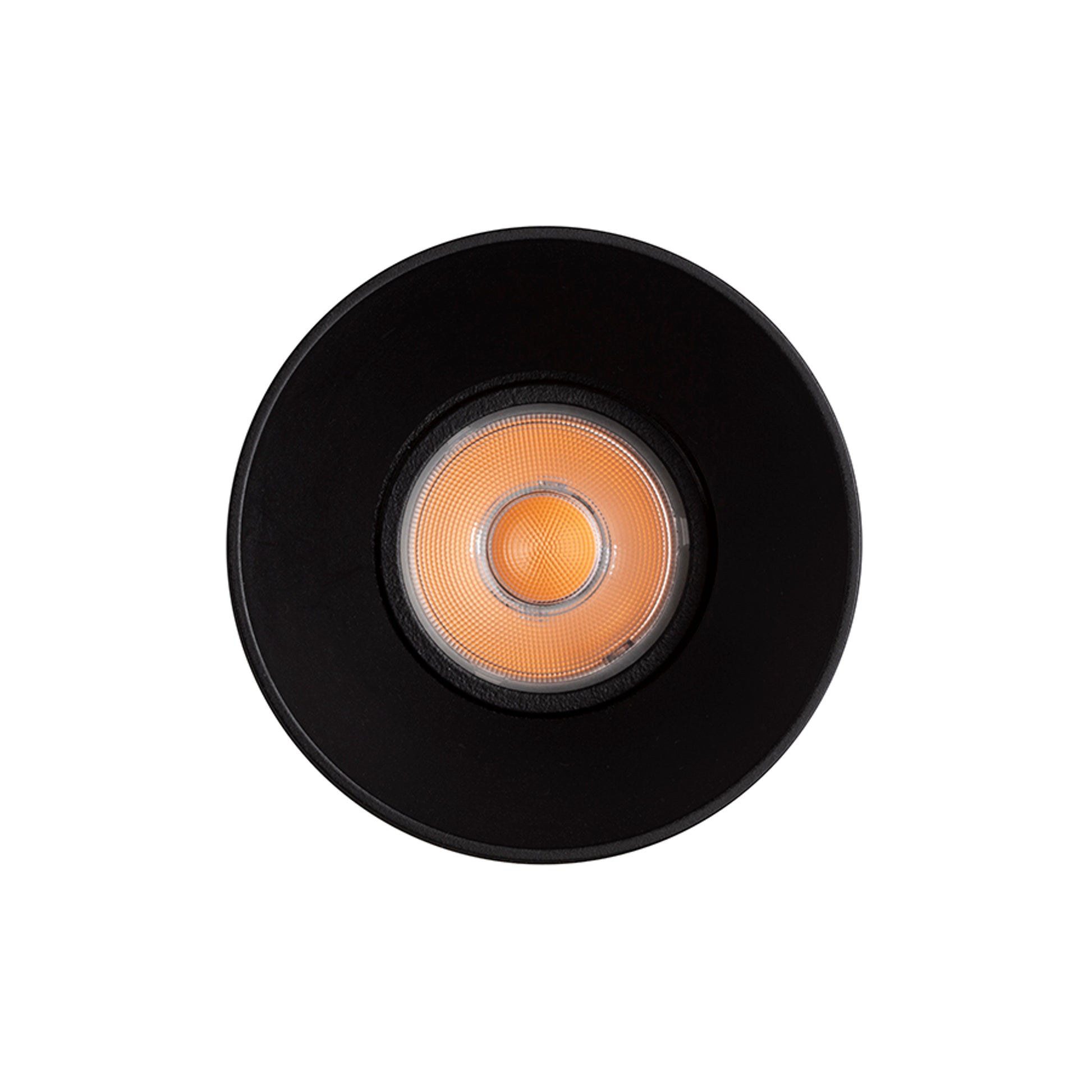RENDL recessed light ANTARES decorative reflector black   R14246 4