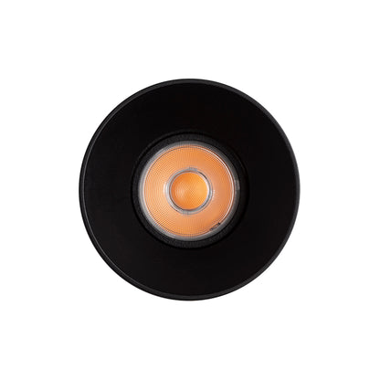 RENDL recessed light ANTARES decorative reflector black   R14246 4