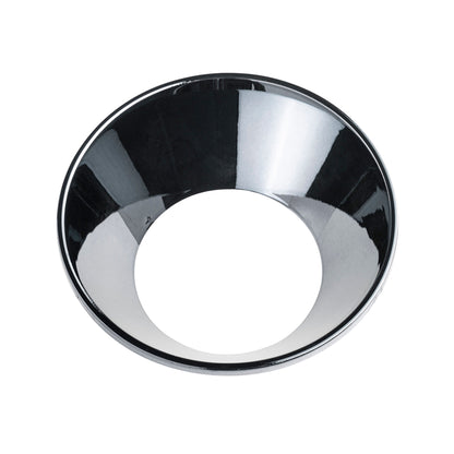 RENDL recessed light ANTARES decorative reflector  black chrome  R14247 2