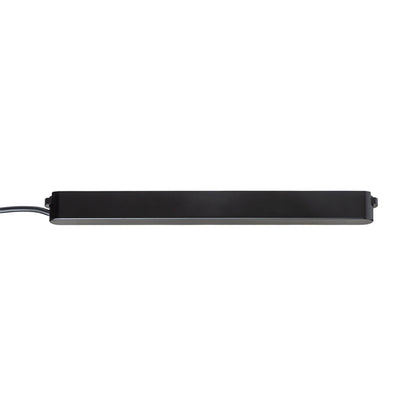 RENDL Ultra-thin track system VEGA TUYA DIMM driver black 230V/24= 100W R14269 1
