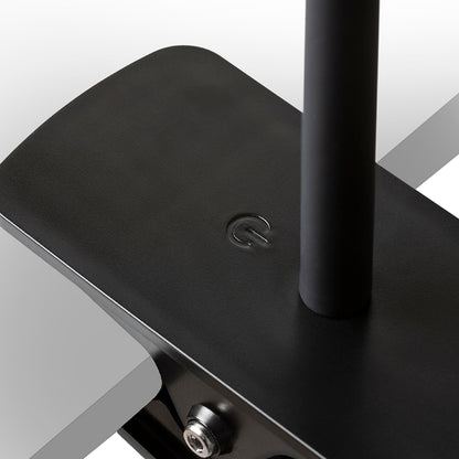 RENDL spotlight VERINA DIMM on clip black  230V LED 4.5W 100°  3000K R14283 6