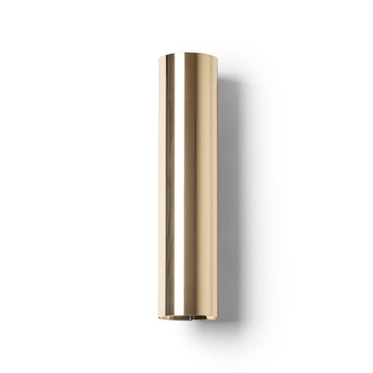 RENDL wall lamp LUKE wall  brass 230V LED GU10 2x7W R14314 2