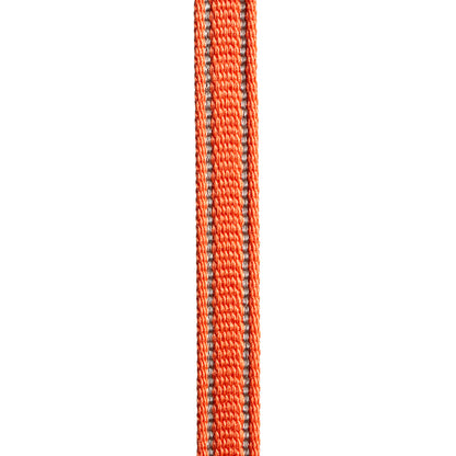 RENDL Belt system WAVE 10m fabric belt orange  24=  R14325 2