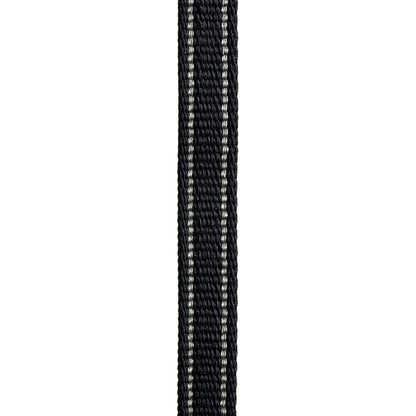 RENDL Belt system WAVE 10m fabric belt black  24=  R14326 2