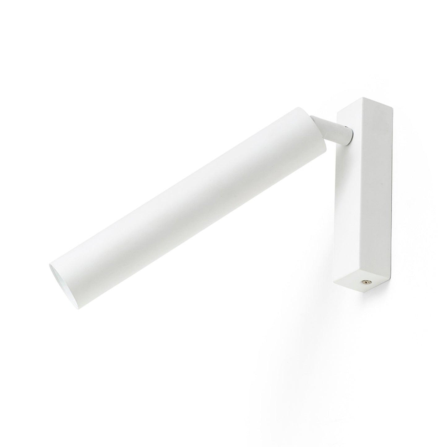RENDL spotlight DARRIN I surface mounted white  230V LED 6W 24°  3000K R14472 2